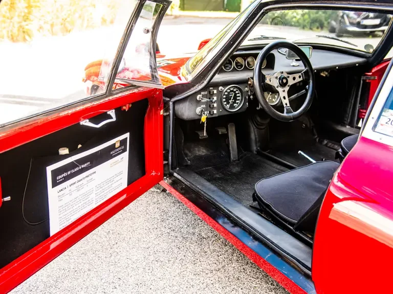 1964 Lancia - Image 16 of 31