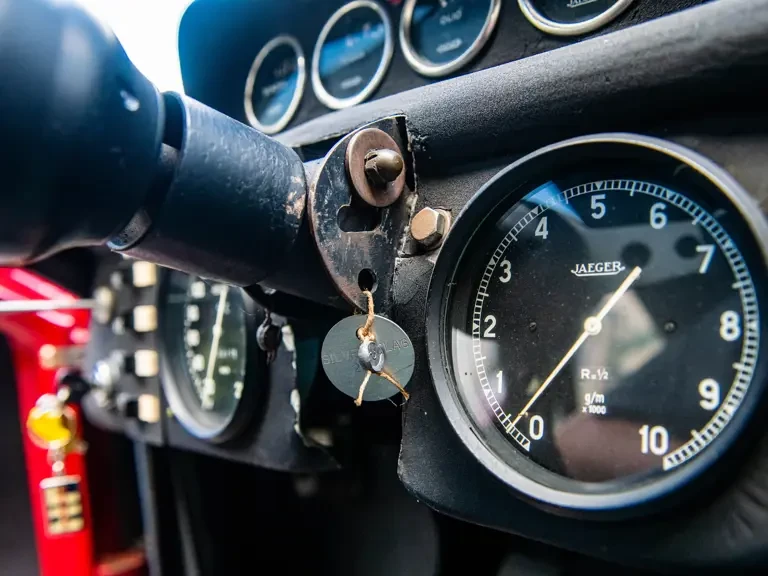 1964 Lancia - Image 13 of 31