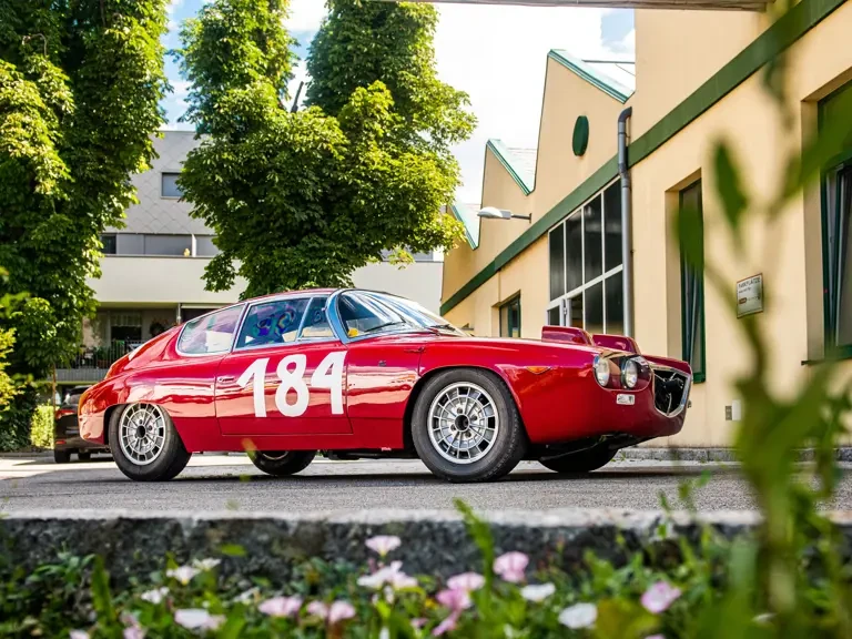 1964 Lancia - Image 27 of 31