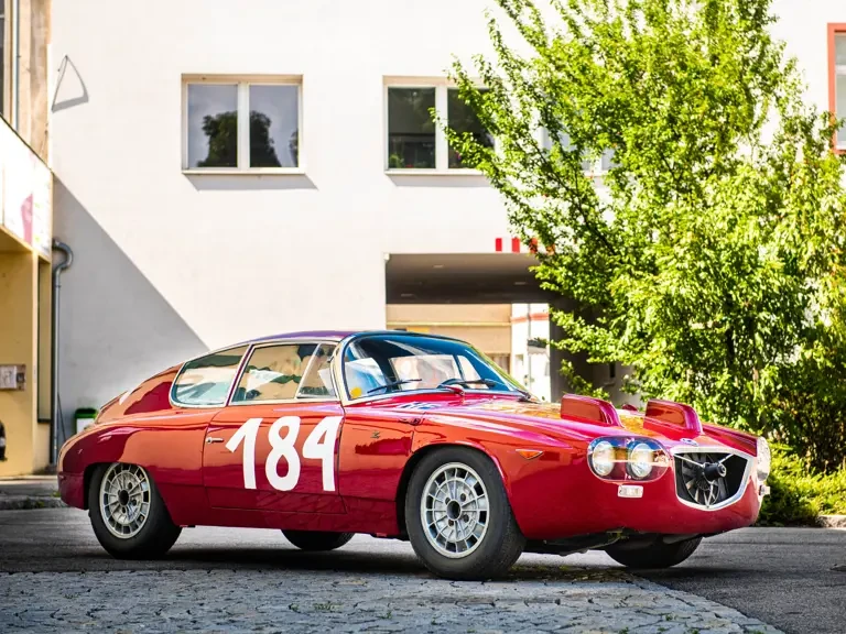 1964 Lancia - Image 2 of 31