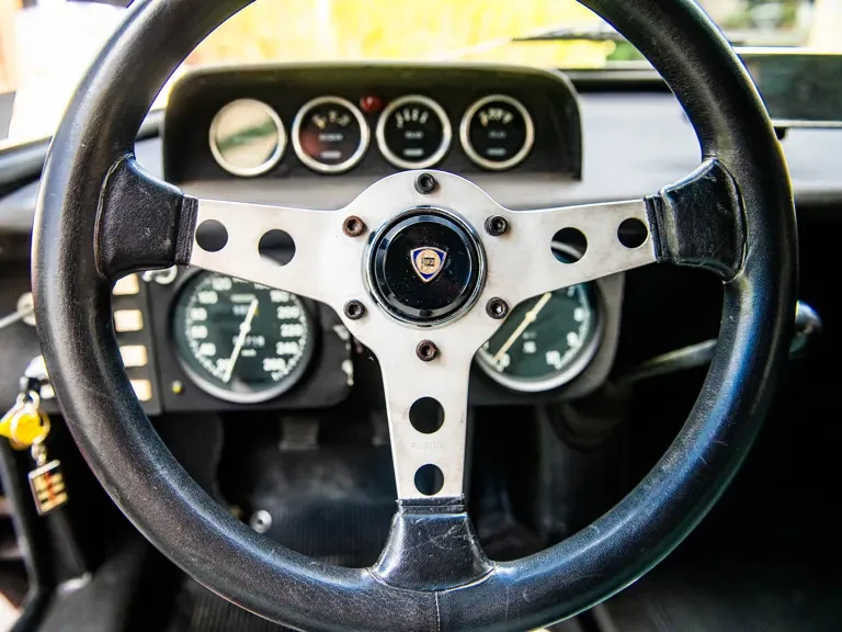 1964 Lancia - Image 12 of 31