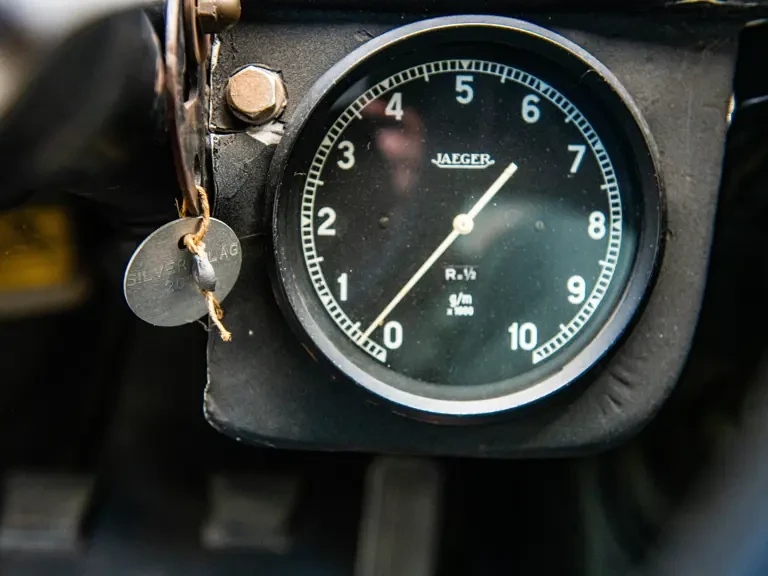 1964 Lancia - Image 18 of 31