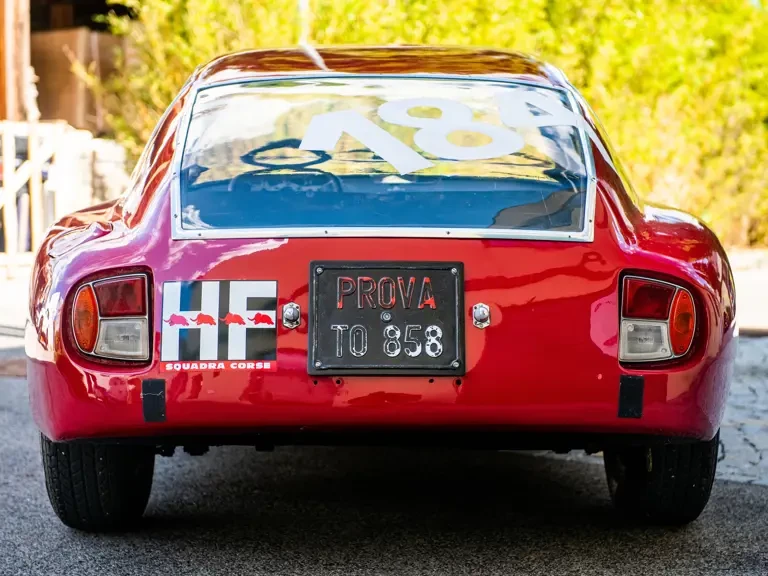 1964 Lancia - Image 9 of 31