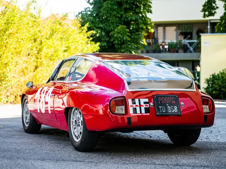 1964 Lancia - Image 28 of 31