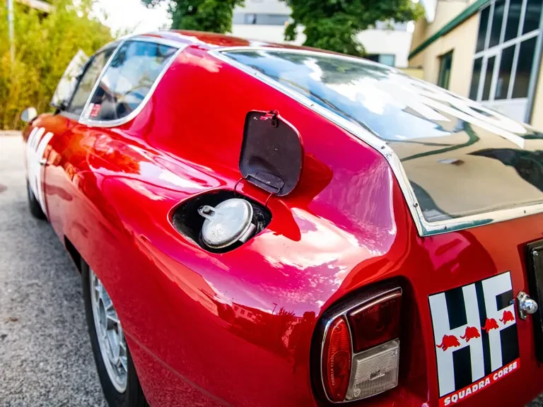 1964 Lancia - Image 22 of 31