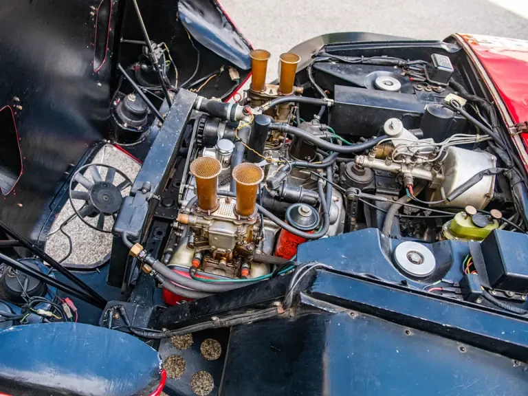 1964 Lancia - Image 4 of 31