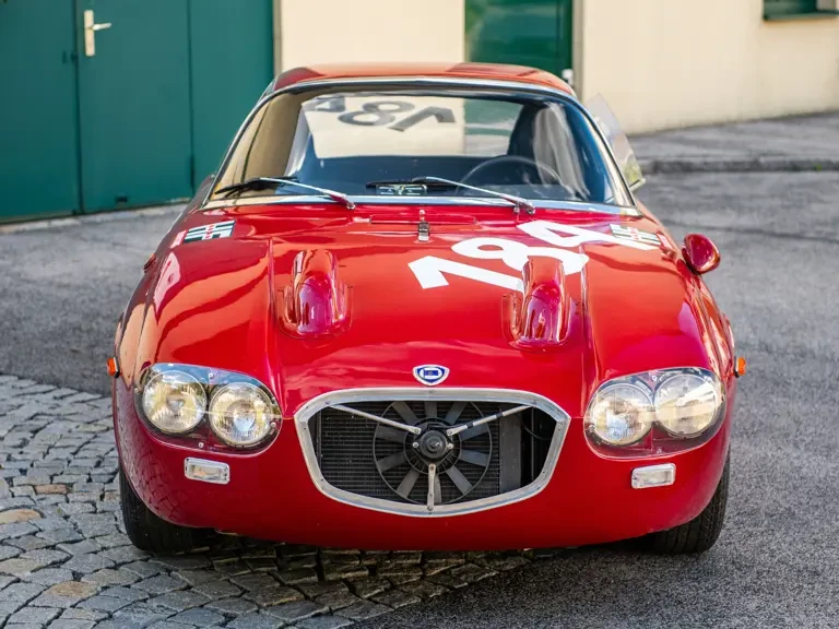 1964 Lancia - Image 8 of 31