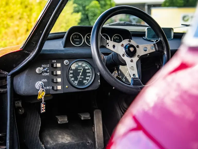 1964 Lancia - Image 10 of 31
