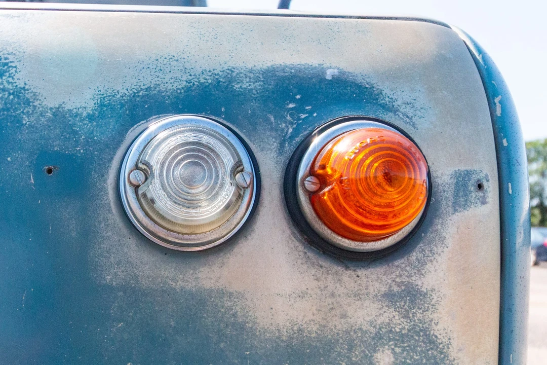 1964 Land Rover Series II/IIA 88 - Image 18 of 31