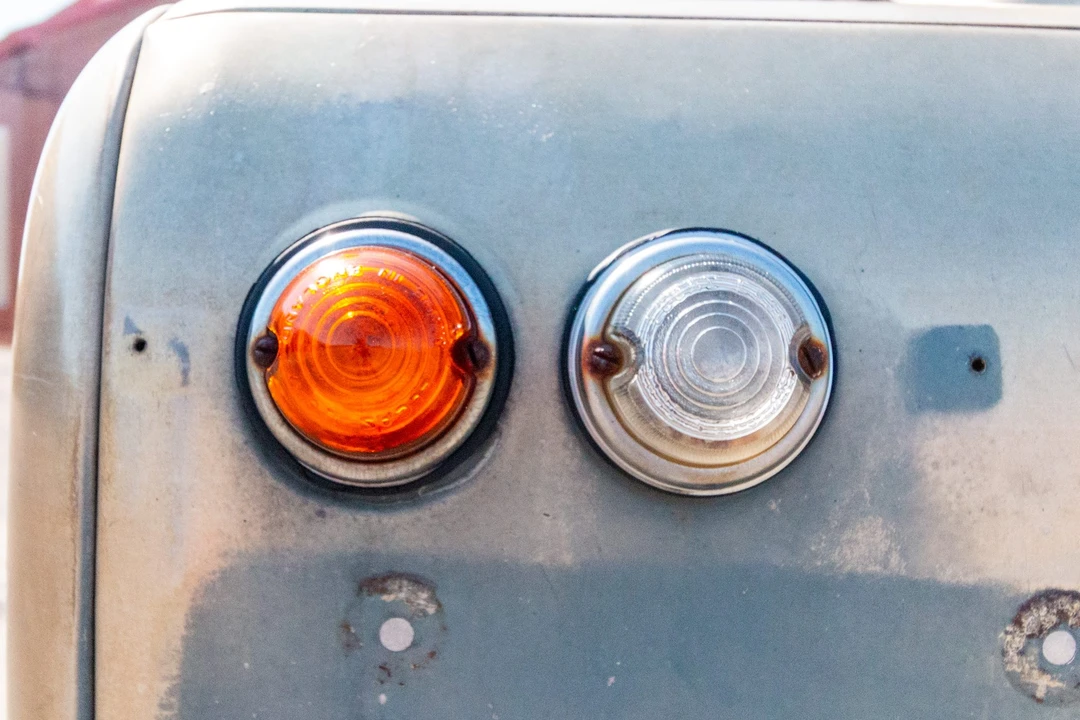 1964 Land Rover Series II/IIA 88 - Image 17 of 31