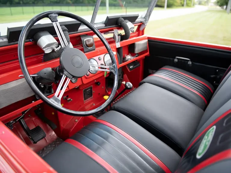1964 Land Rover Series - Image 5 of 31