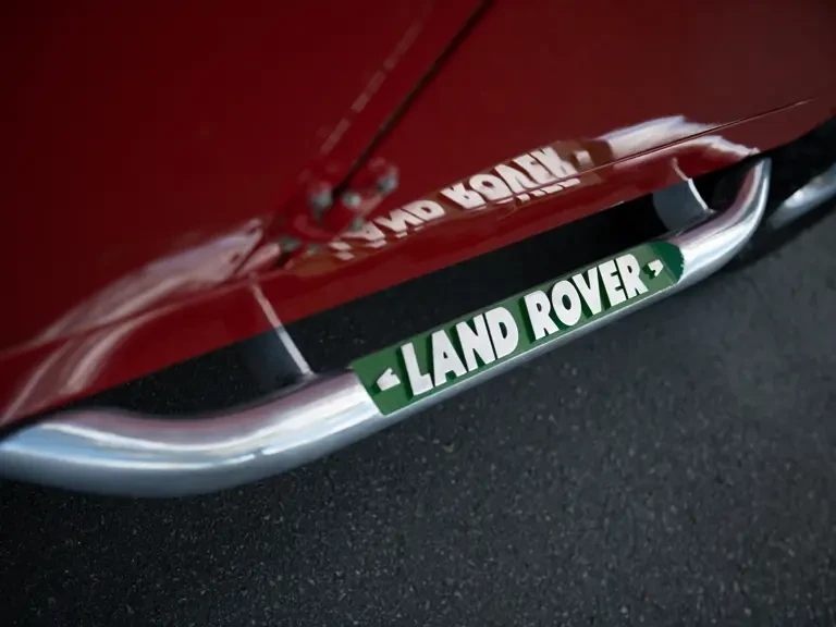 1964 Land Rover Series - Image 21 of 31