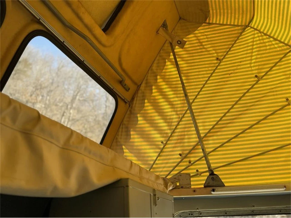 1964 Land Rover Series II/IIA 88 - Image 29 of 31