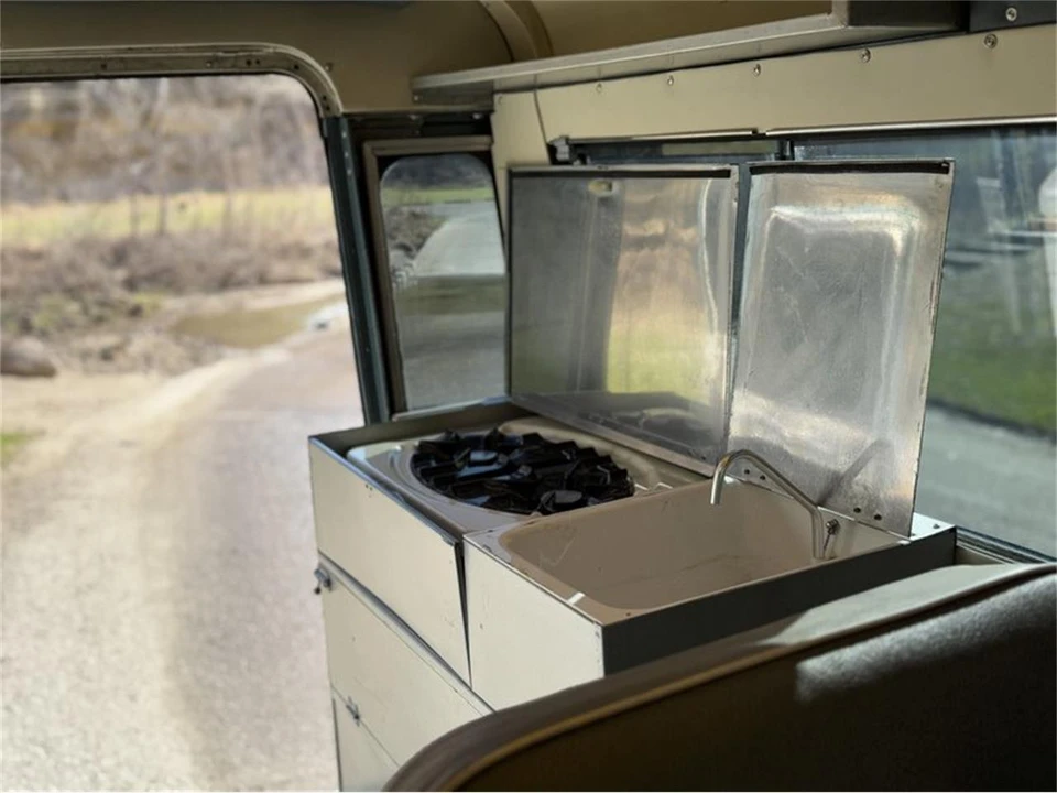 1964 Land Rover Series II/IIA 88 - Image 31 of 31
