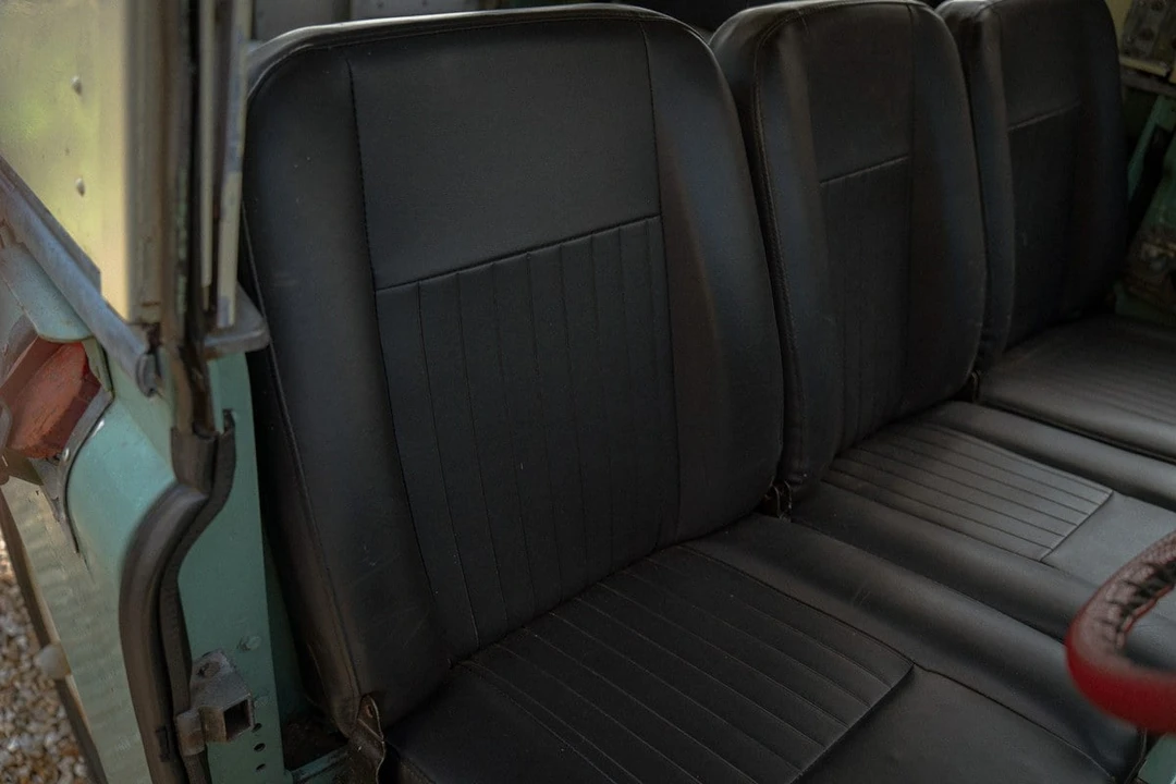 1964 Land Rover Series - Image 29 of 30