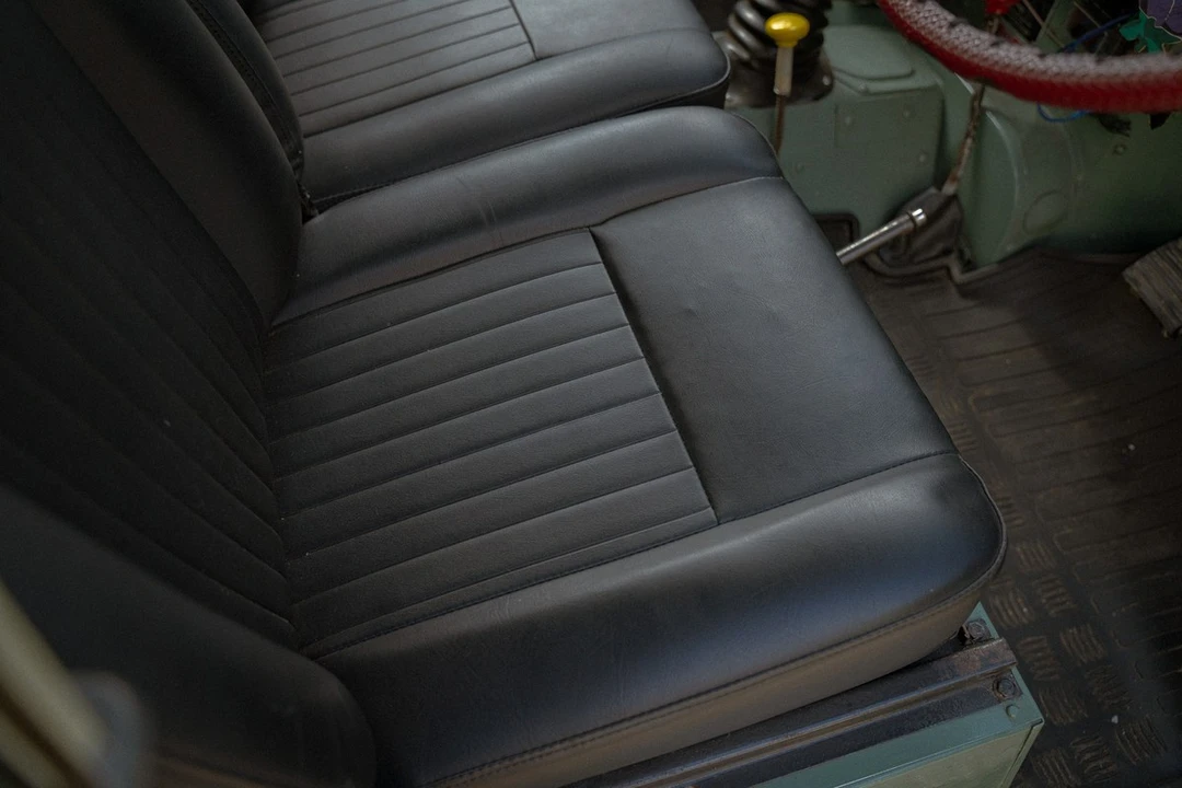 1964 Land Rover Series - Image 30 of 30