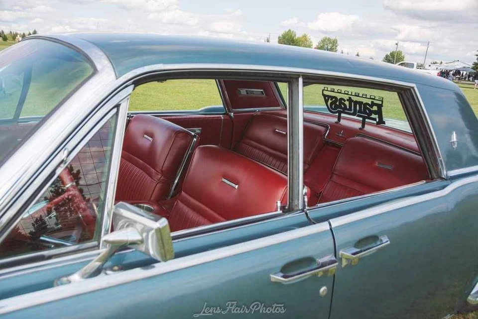1964 Lincoln Continental 4th Gen - Image 6 of 9