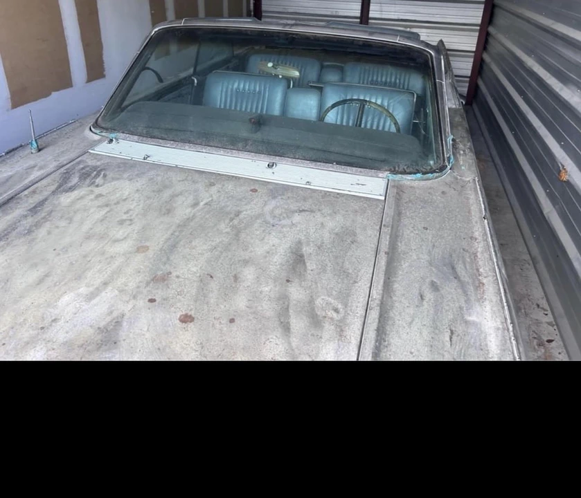 1964 Lincoln Continental 4th Gen - Image 14 of 21
