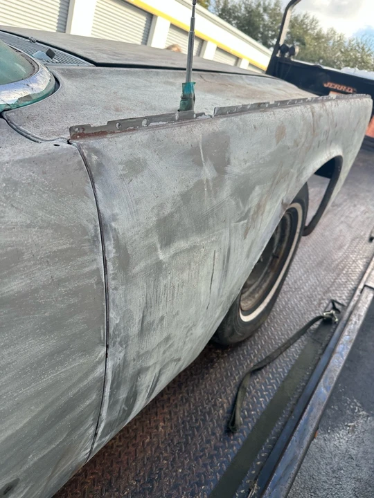 1964 Lincoln Continental 4th Gen - Image 5 of 21
