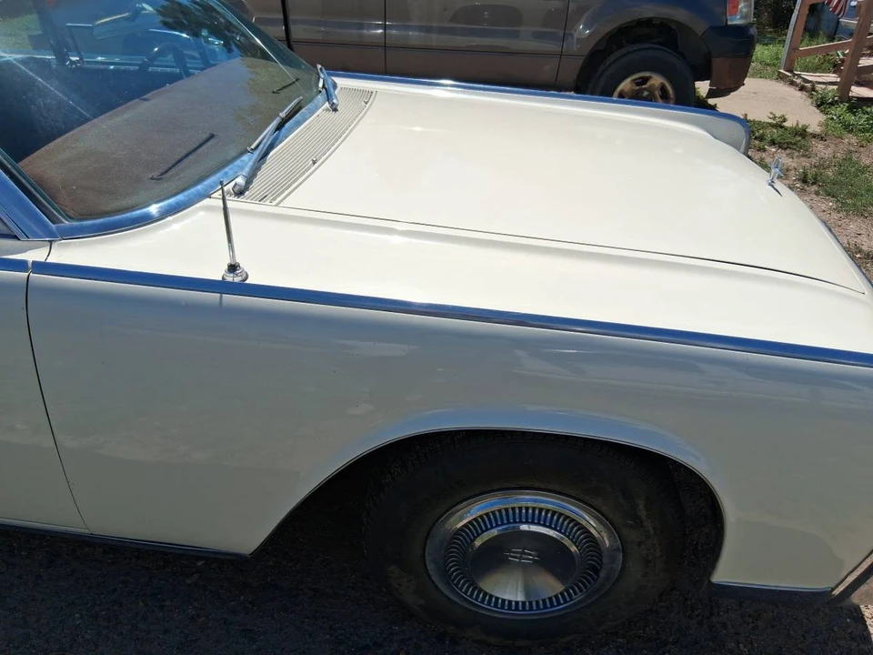 1964 Lincoln Continental 4th Gen - Image 3 of 17