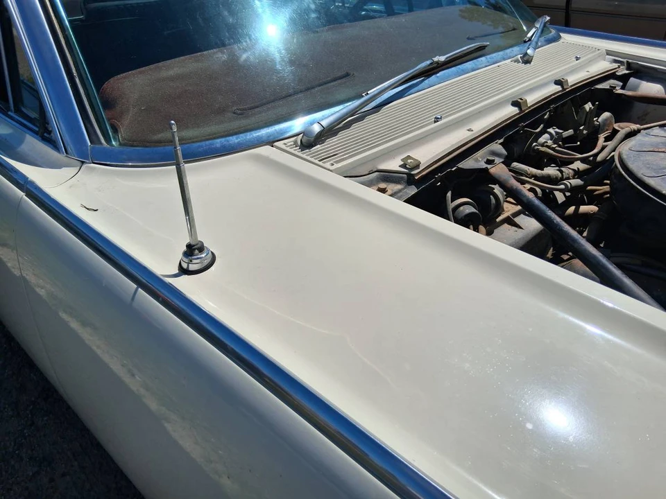 1964 Lincoln Continental 4th Gen - Image 16 of 17