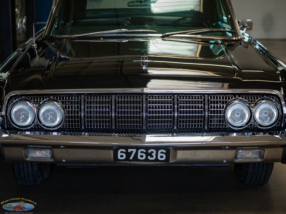 1964 Lincoln Continental 4th Gen - Image 16 of 21