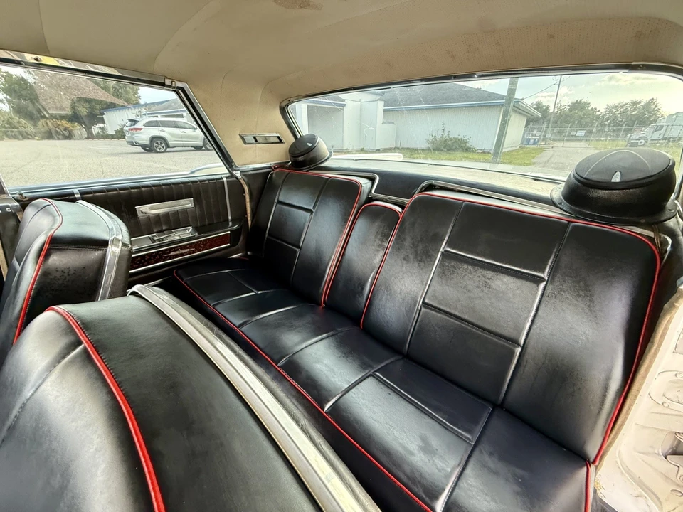 1964 Lincoln Continental 4th Gen - Image 10 of 25