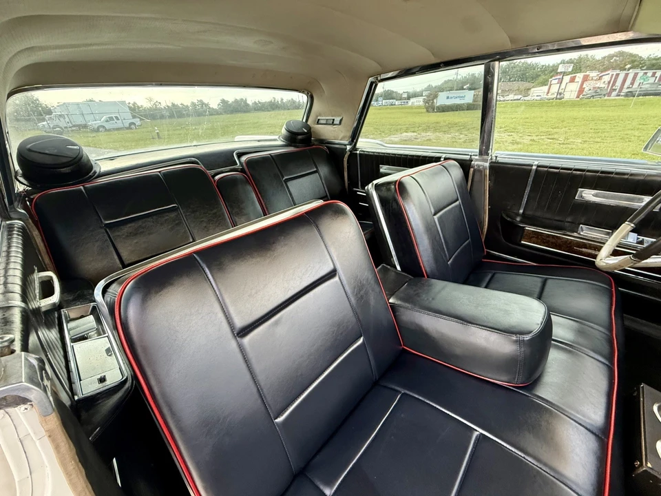 1964 Lincoln Continental 4th Gen - Image 21 of 25