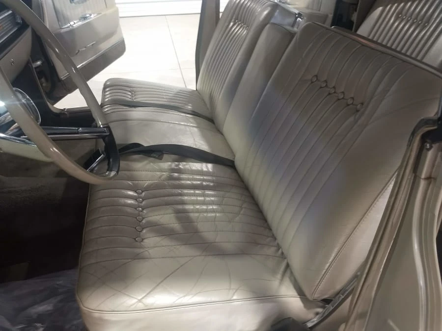 1964 Lincoln Continental 4th Gen - Image 5 of 12