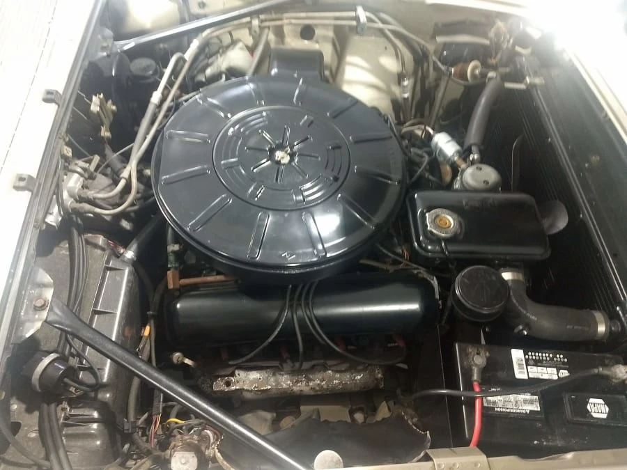 1964 Lincoln Continental 4th Gen - Image 7 of 12