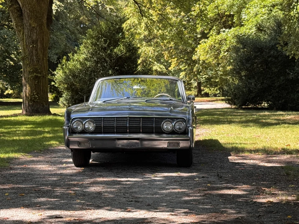 1964 Lincoln Continental 4th Gen - Image 6 of 31