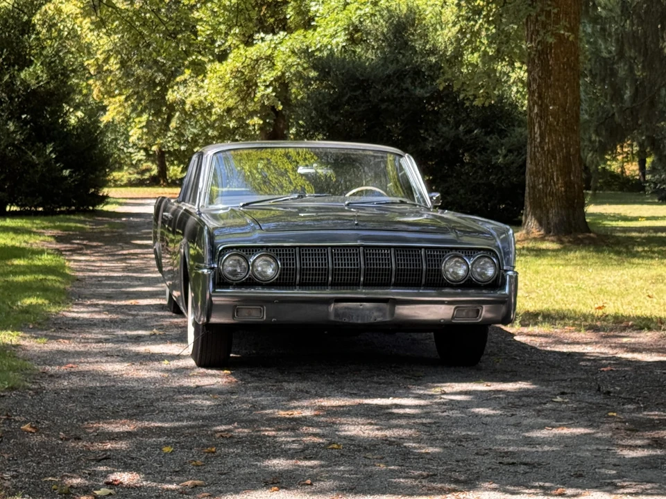 1964 Lincoln Continental 4th Gen - Image 7 of 31