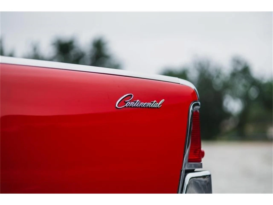 1964 Lincoln Continental 4th Gen - Image 27 of 31