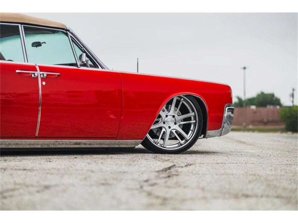 1964 Lincoln Continental 4th Gen - Image 18 of 31