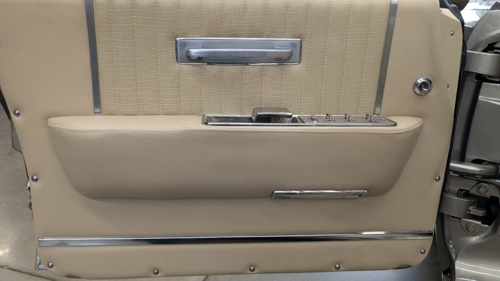 1964 Lincoln Continental 4th Gen - Image 20 of 29