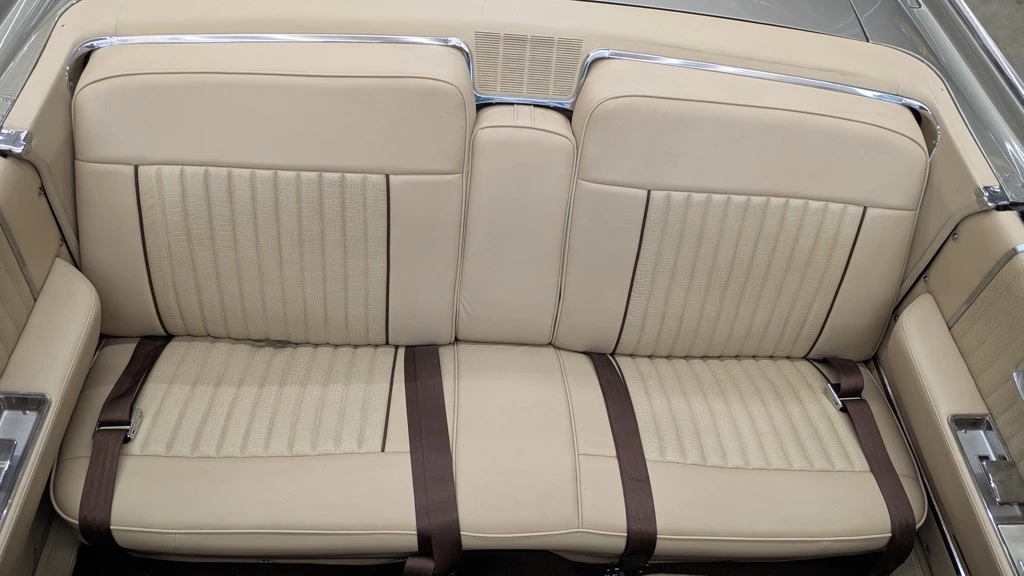 1964 Lincoln Continental 4th Gen - Image 13 of 29
