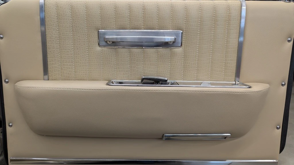 1964 Lincoln Continental 4th Gen - Image 21 of 29