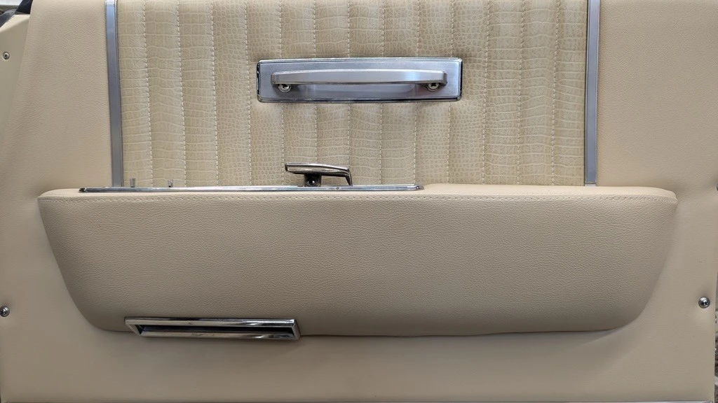 1964 Lincoln Continental 4th Gen - Image 23 of 29