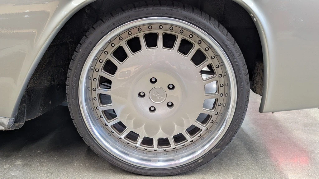 1964 Lincoln Continental 4th Gen - Image 24 of 29