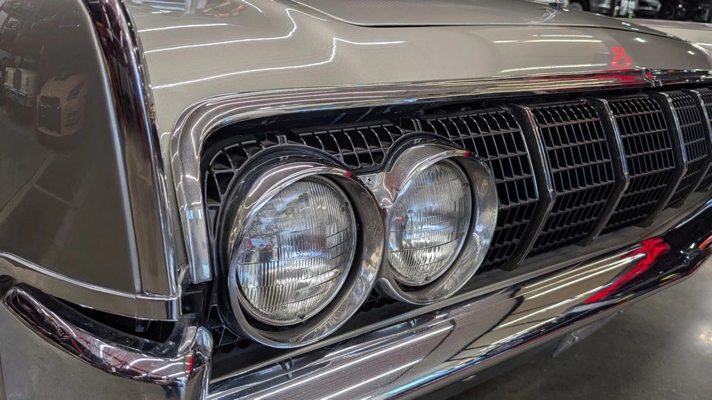 1964 Lincoln Continental 4th Gen - Image 25 of 29