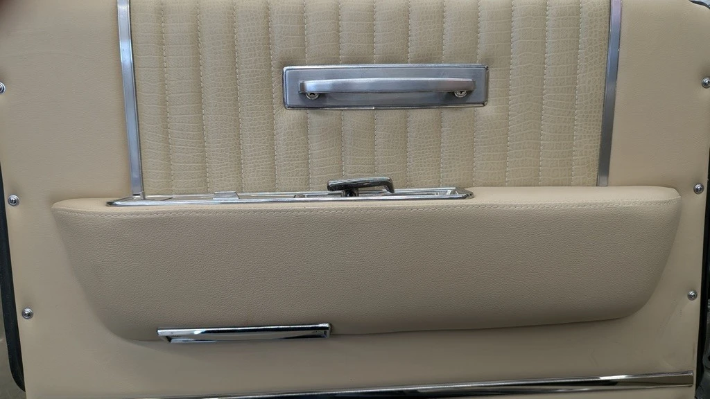 1964 Lincoln Continental 4th Gen - Image 22 of 29