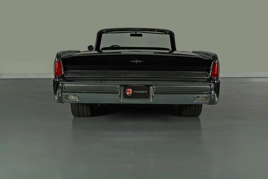 1964 Lincoln Continental 4th Gen - Image 3 of 11