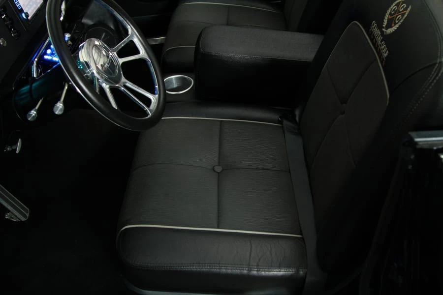 1964 Lincoln Continental 4th Gen - Image 4 of 11