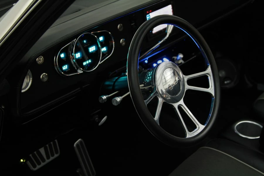 1964 Lincoln Continental 4th Gen - Image 5 of 11