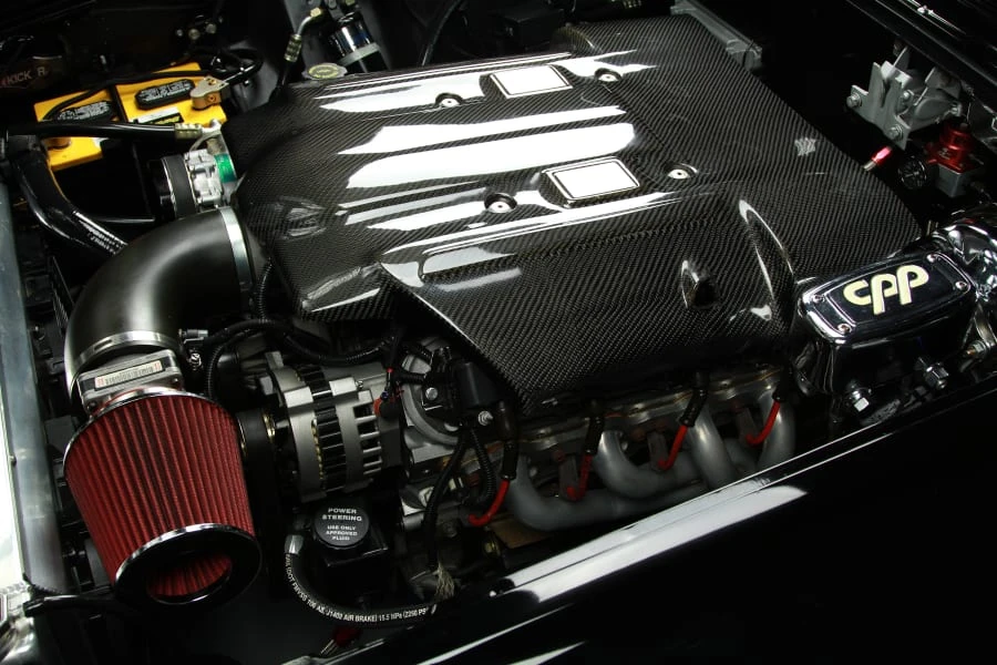 1964 Lincoln Continental 4th Gen - Image 7 of 11