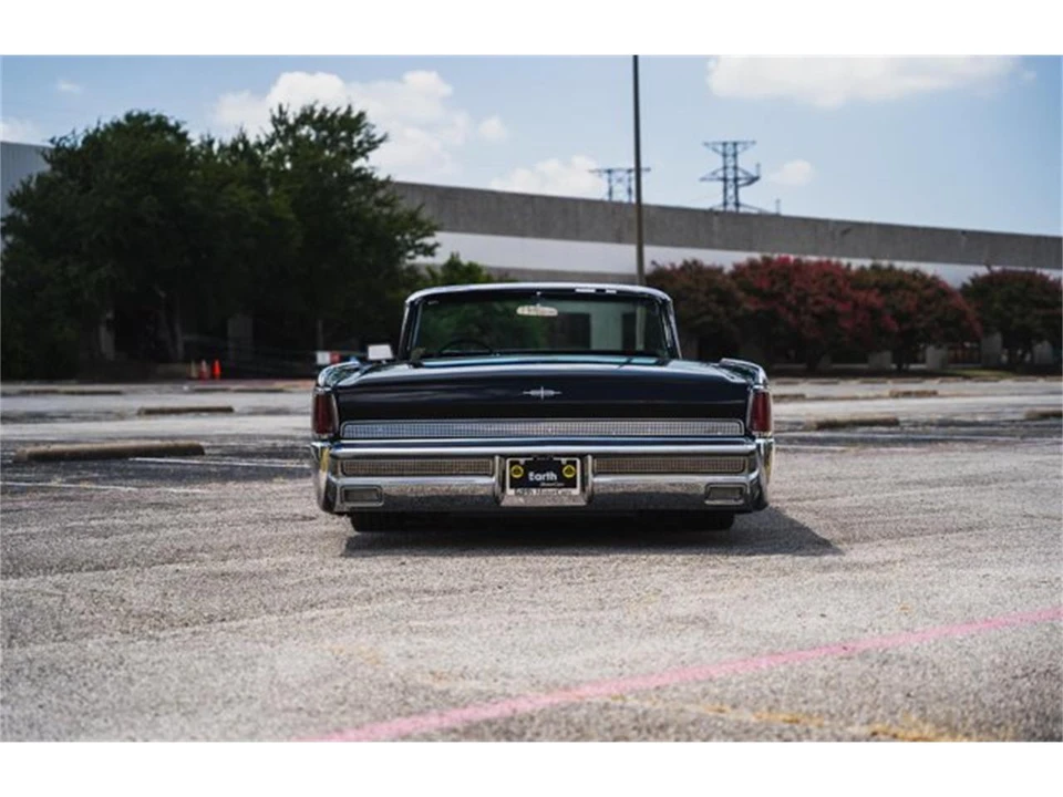 1964 Lincoln Continental 4th Gen - Image 21 of 31