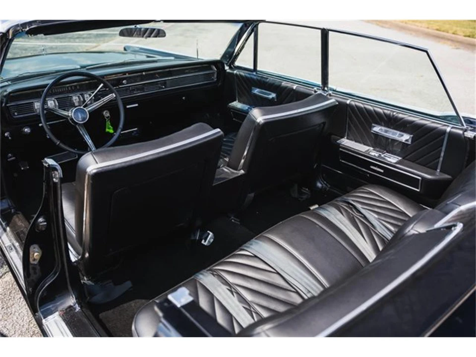 1964 Lincoln Continental 4th Gen - Image 30 of 31
