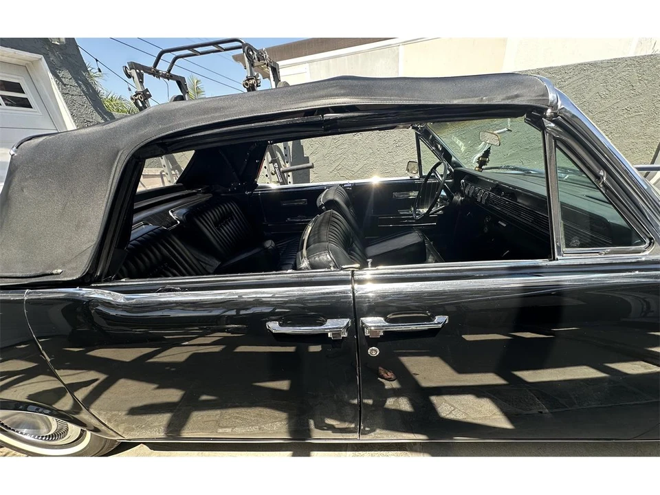 1964 Lincoln Continental 4th Gen - Image 12 of 12