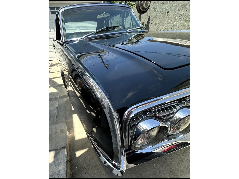 1964 Lincoln Continental 4th Gen - Image 3 of 12