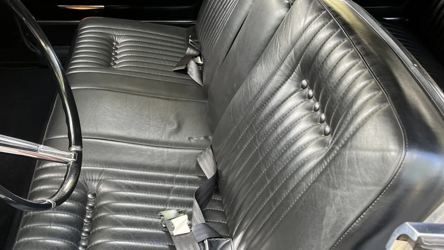 1964 Lincoln Continental 4th Gen - Image 3 of 23
